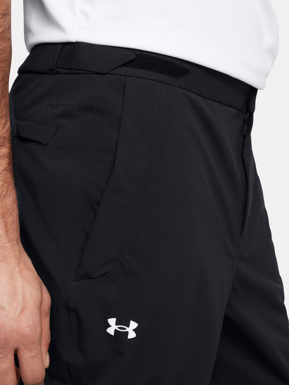 Under Armour Drive Rain Trousers Negro