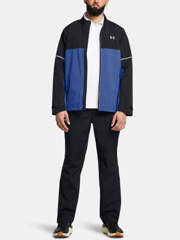 Under Armour Drive Rain Trousers Negro