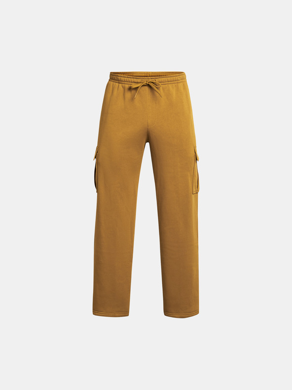 Under Armour Project Rock Icon Flc Pant Tools Sweatpants Amarillo