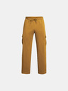 Under Armour Project Rock Icon Flc Pant Tools Tepláky