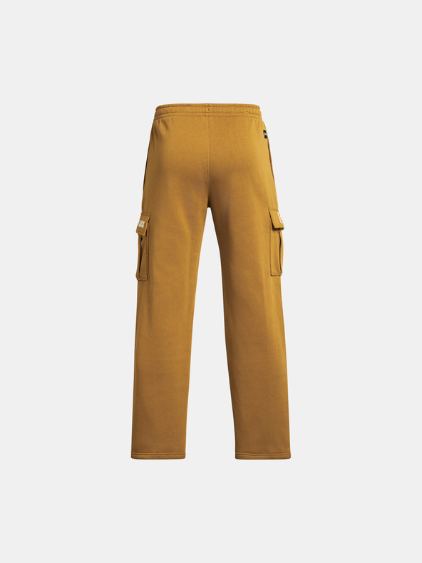 Under Armour Project Rock Icon Flc Pant Tools Sweatpants Amarillo