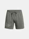 Under Armour Project Rock HWT Tools Kraťasy