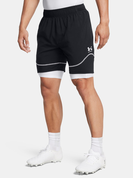 Under Armour UA M's Ch. Pro Train Kraťasy