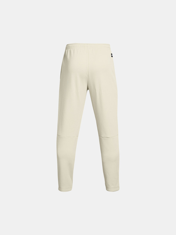 Under Armour Project Rock HWT Tools Trousers Marrón