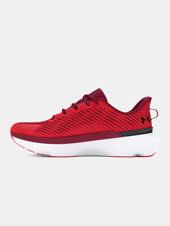 Under Armour UA Infinite Pro Tenisky Červená