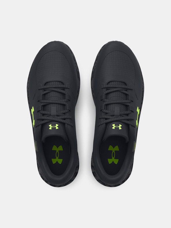 Under Armour UA Charged Bandit TR 3 SP Tenisky Černá