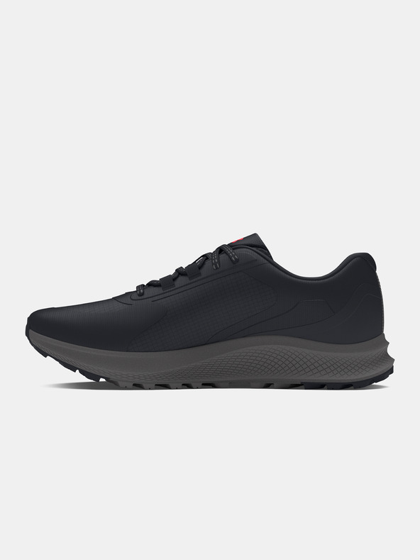 Under Armour UA Charged Bandit TR 3 SP Sneakers Negro