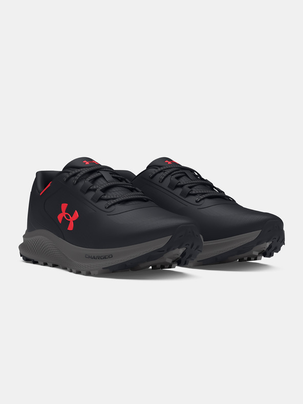 Under Armour UA Charged Bandit TR 3 SP Sneakers Negro