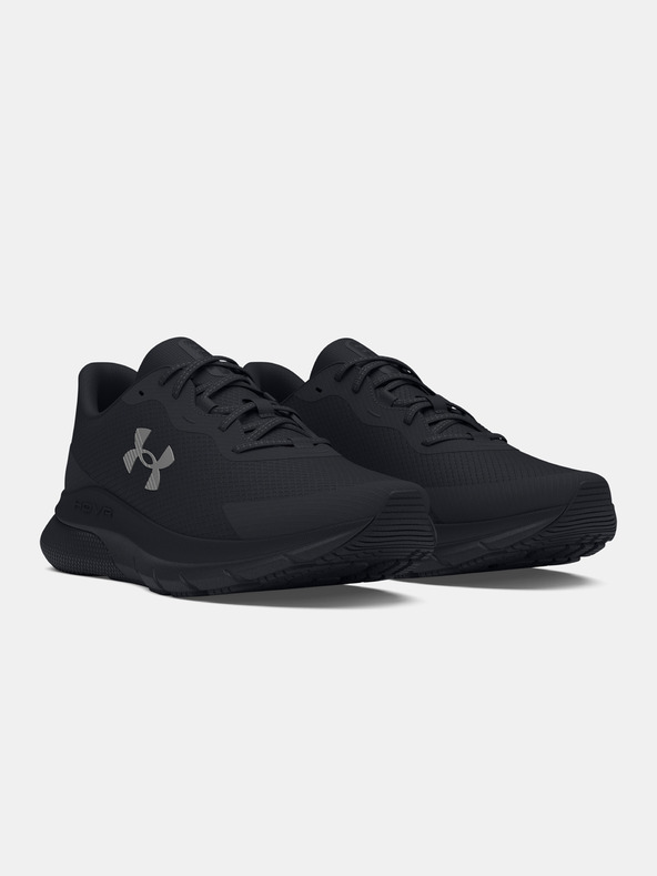 Under Armour UA HOVR™ Turbulence 2 RS Sneakers Negro