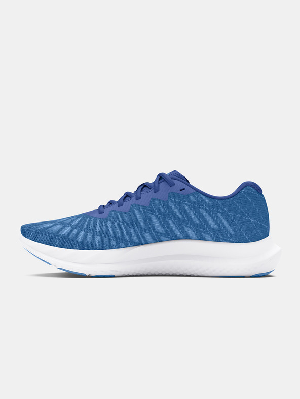 Under Armour UA Charged Breeze 2 Tenisky Modrá