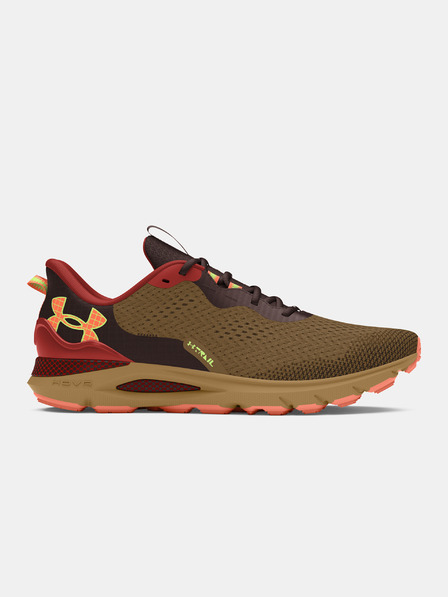 Under Armour UA U Sonic Trail Tenisky