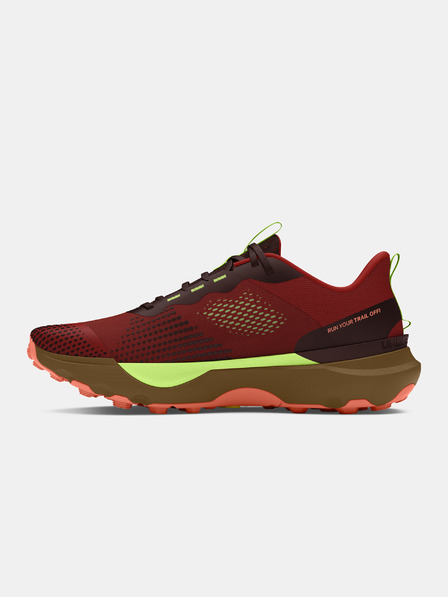 Under Armour UA U Infinite Pro Trail-ORG Tenisky