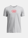 Under Armour UA B Slice Logo SS Triko