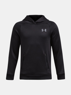 Under Armour UA B Armour Flc Pro Hoodie Mikina dětská