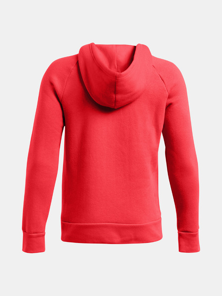 Under Armour UA Rival Fleece BL Hoodie Mikina dětská