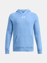 Under Armour UA Rival Fleece Hoodie Mikina dětská