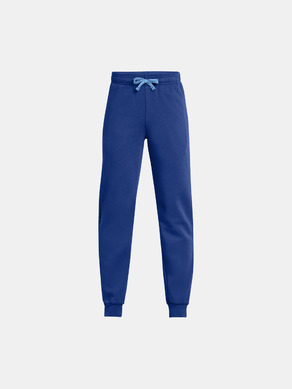 Under Armour Project Rock Rival Pant Tools Kalhoty dětské