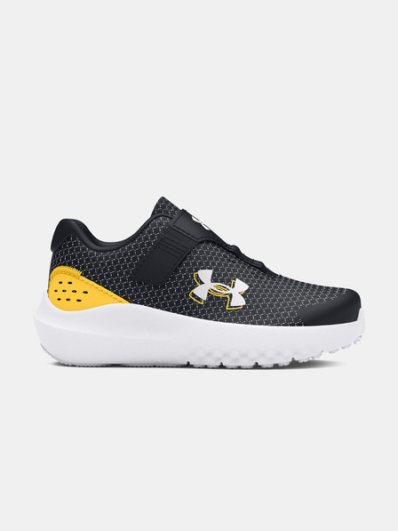 Under Armour UA BINF Surge 4 AC Tenisky dětské