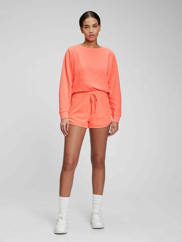 GAP Shorts Naranja