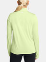 Under Armour Tech 1/2 Zip- Twist Triko