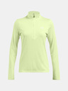 Under Armour Tech 1/2 Zip- Twist Triko