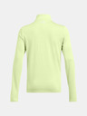 Under Armour Tech 1/2 Zip- Twist Triko