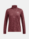 Under Armour Tech 1/2 Zip- Twist Triko