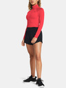 Under Armour Vanish Seamless 1/4 Zip Crop Triko