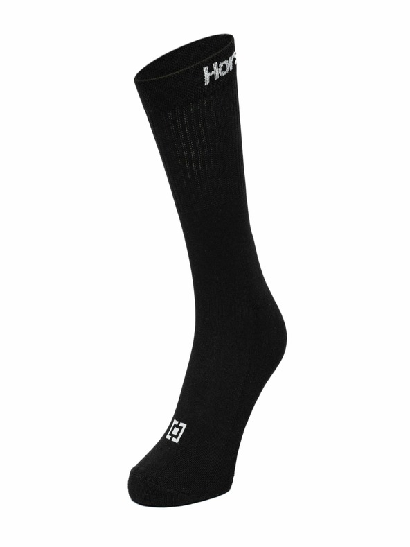 Horsefeathers Set Of 3 Pairs Of Socks Negro