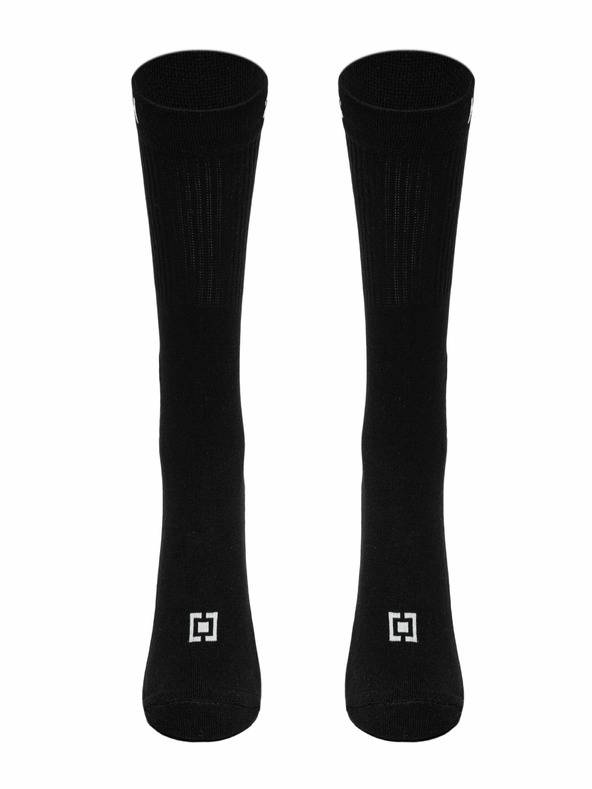 Horsefeathers Set Of 3 Pairs Of Socks Negro