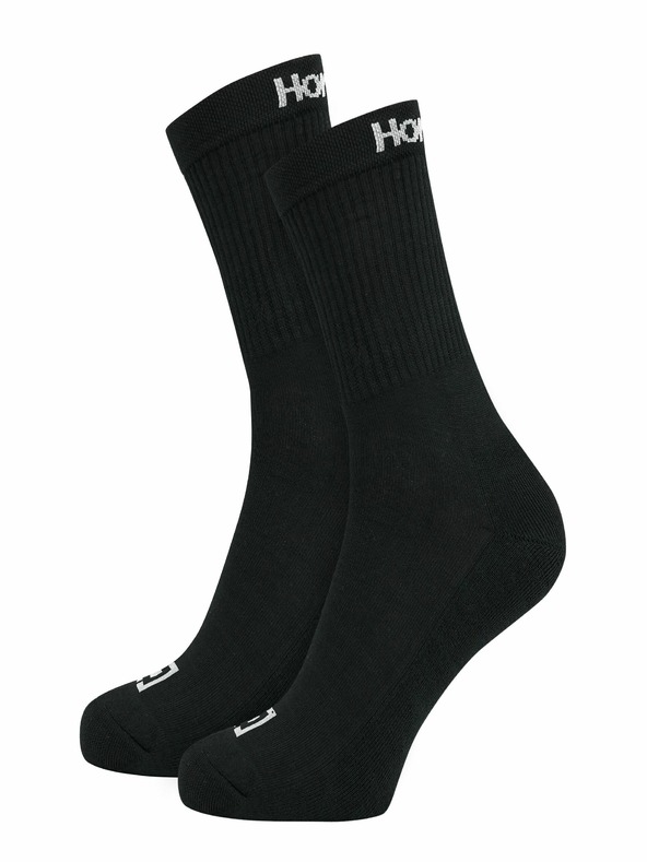 Horsefeathers Set Of 3 Pairs Of Socks Negro