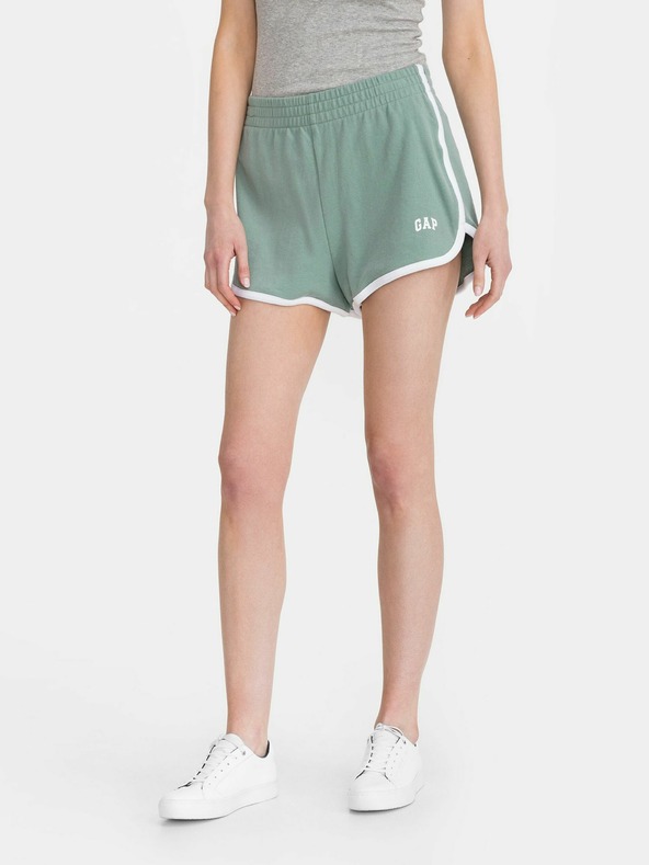 GAP Shorts Verde