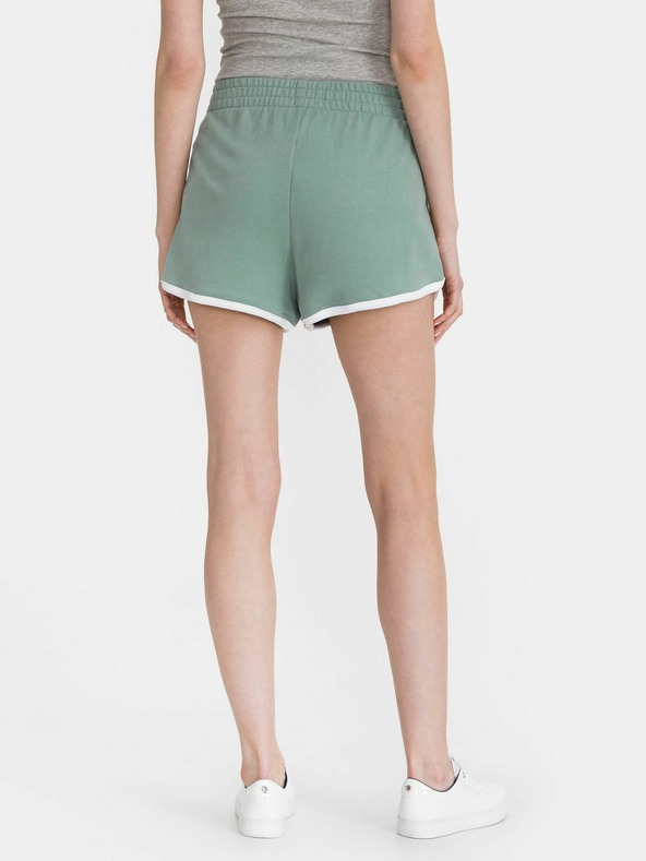 GAP Shorts Verde