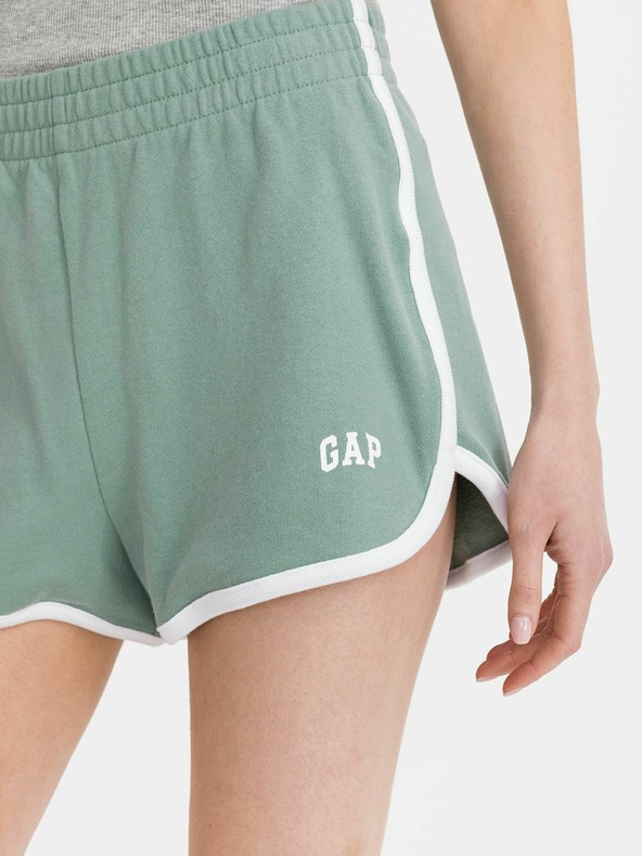 GAP Shorts Verde