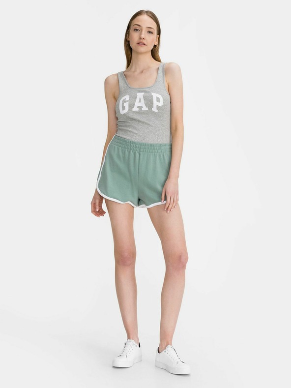 GAP Shorts Verde