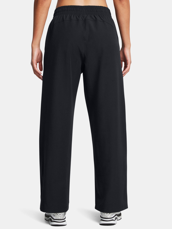 Under Armour Unstoppable Wvn WL Trousers Negro