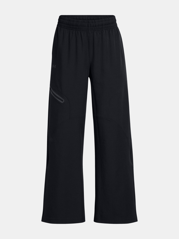 Under Armour Unstoppable Wvn WL Trousers Negro