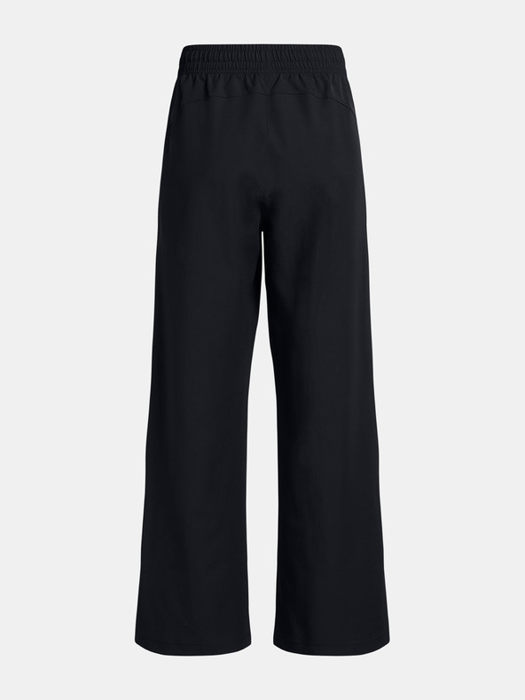 Under Armour Unstoppable Wvn WL Trousers Negro