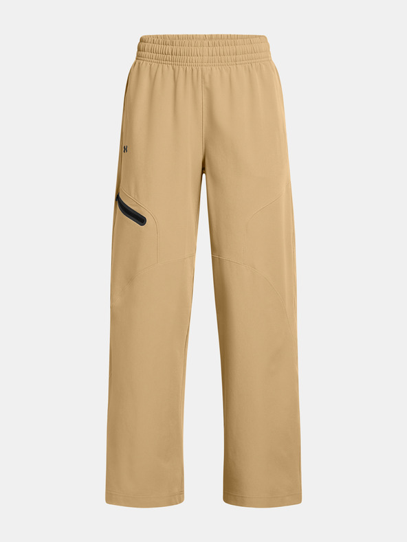 Under Armour Unstoppable Wvn WL Trousers Marrón