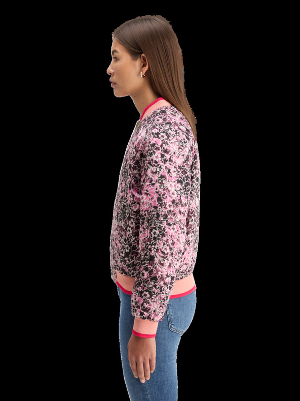 Scotch & Soda Chaqueta Rosa