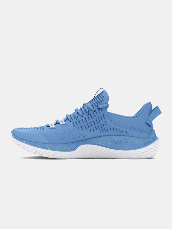 Under Armour UA W Flow Dynamic INTLKNT Tenisky Modrá