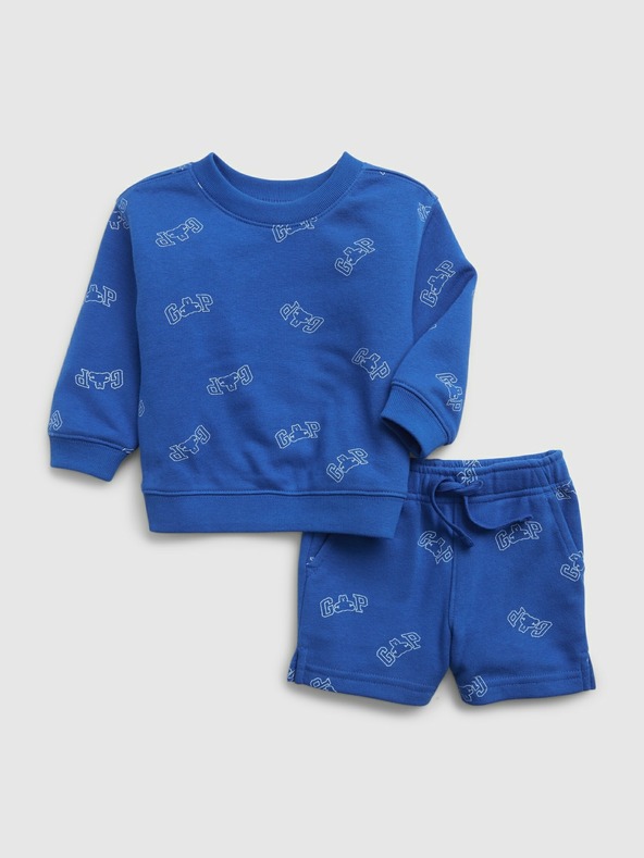 GAP Children's Set Azul