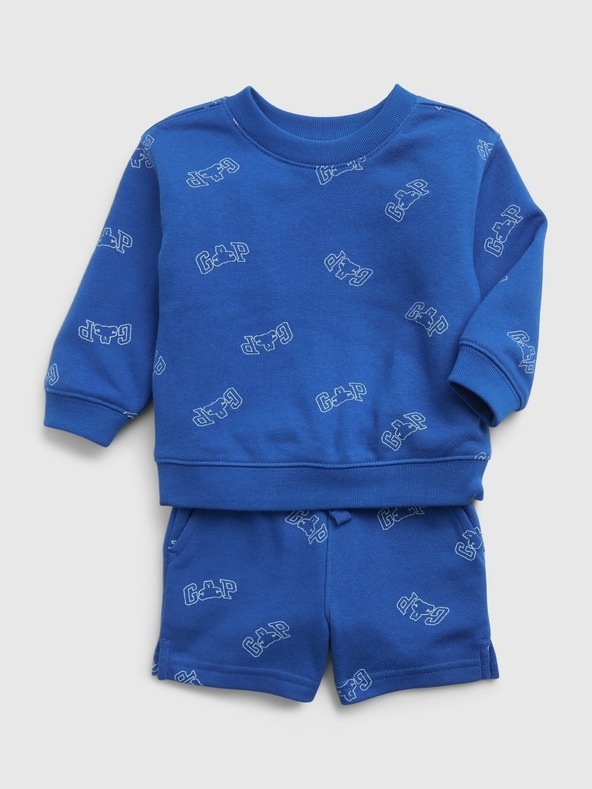 GAP Children's Set Azul