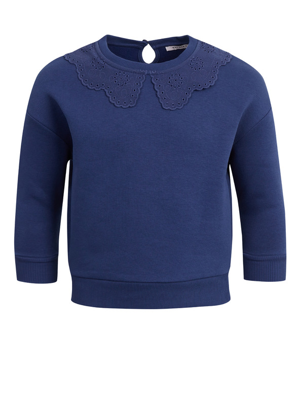 Orsay Sudadera Infantil Azul