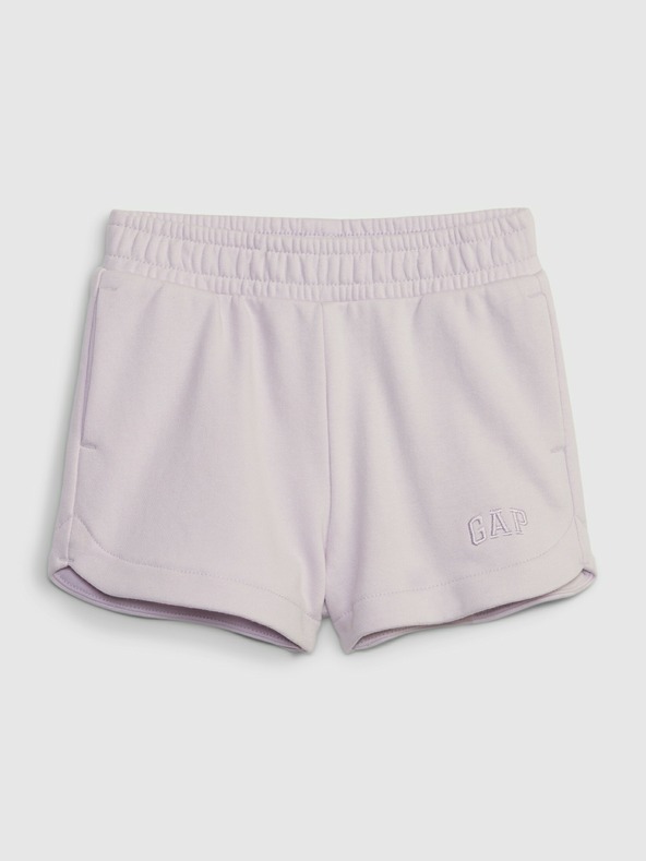 GAP Kids Shorts Violeta