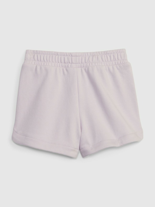 GAP Kids Shorts Violeta