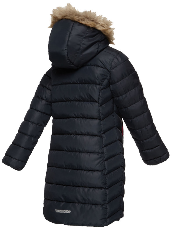 Loap Indala Children's Coat Azul