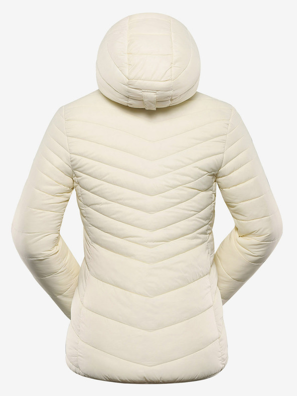 ALPINE PRO Eroma Winter Jacket Beis