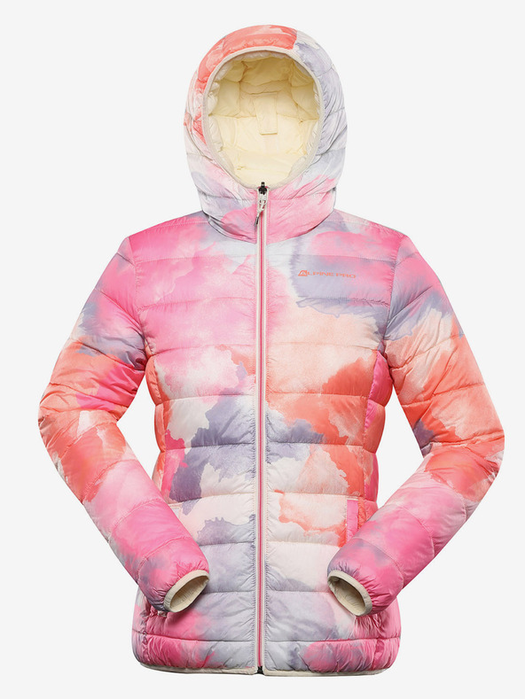 ALPINE PRO Eroma Winter Jacket Beis