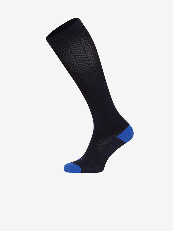 ALPINE PRO Niele Socks Azul